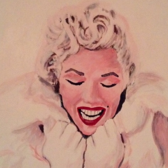 About the Posher - Picture 1 of 3